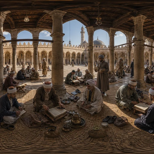 Al-Azhar Study Circle