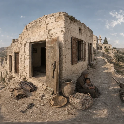 The Nakba